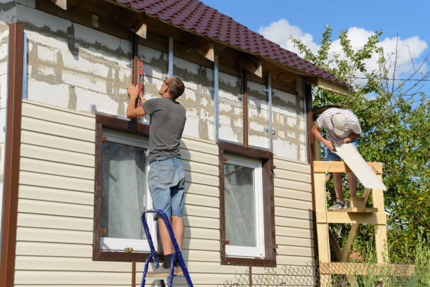 Best Siding Removal and Disposal  in Priceville, AL