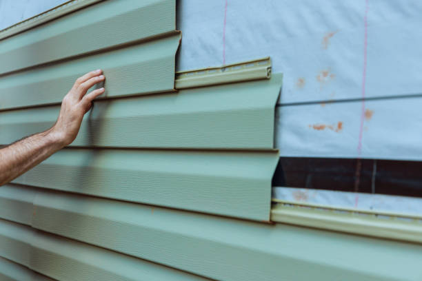 Best Insulated Siding Installation  in Priceville, AL